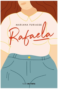rafaela - mariana furiasse