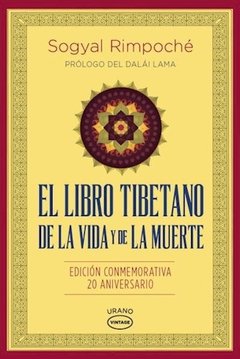 Libro tibetano de la vida y de la muerte, el