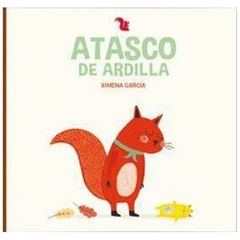 atasco de ardilla