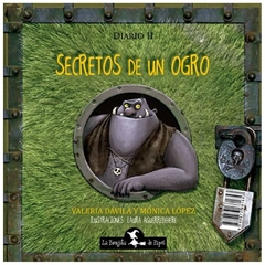 secretos de un monstruo/secretos de un ogro (tapa acolchada)