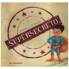 supersecreto - helena silvestre