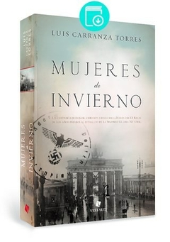 Mujeres en invierno