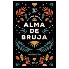 libro alma de bruja - aleister crowley