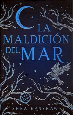 Maldicion del mar, la -earnshaw, shea