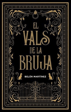 Vals de la bruja el - comprar online