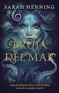 Bruja del mar la - comprar online