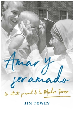 amar y ser amado - jim towey