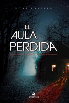 Aula perdida - Lucas Porzebny -