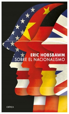 sobre el nacionalismo - eric hobsbawm