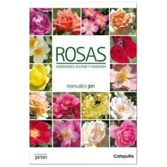 libro rosas - lucia cane