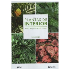 plantas de interior - lucia cane