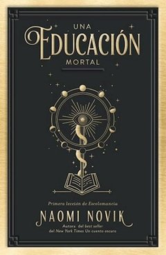 Una educacion mortal -novik naomi -umbriel
