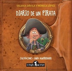 Diario de un pirata