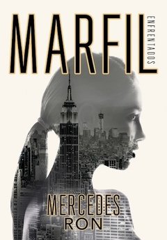 Marfil (enfrentados 1) -ron, mercedes -montena