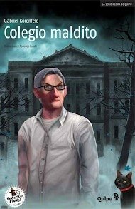 Colegio maldito