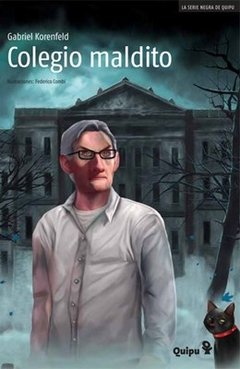 Colegio maldito ii - la venganza del directo
