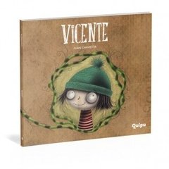 Vicente-libro album- -juan chavetta -quipu