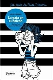 Anita demare-la gata en el b