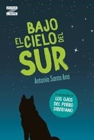 Bajo el cielo del sur - zl - antonio santa an-norma