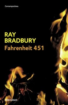 Fahrenheit 451 -bradbury, ray -debols!llo