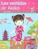 Mm - los vestidos de akiko