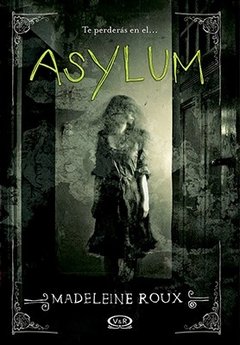 Asylum - -vergara