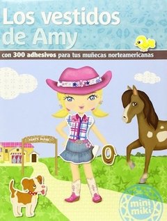 Mm - los vestidos de amy