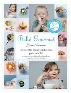 Bebe gourmet -. -vergara