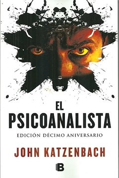 Psicoanalista (10 aniversario) -katzenbach, john -b ediciones