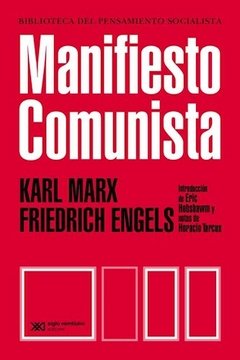 Manifesto comunista