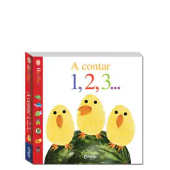 a contar 1, 2, 3... - jason powell