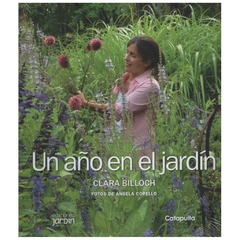 un año en el jardín - clara billoch