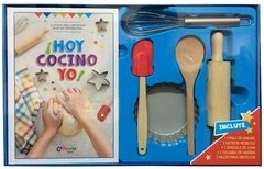 Hoy cocino yo