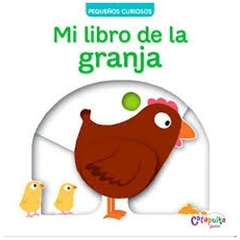 mi libro de la granja - varios autores