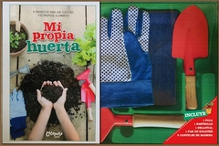 Mi propia huerta