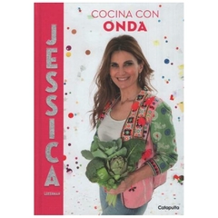 jessica lekerman cocina con onda - jessica lekerman