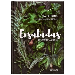 ensaladas - pia fendrik