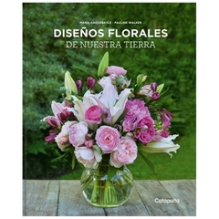 diseños florales de nuestra tierra - maria gassiebayle