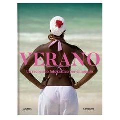 libro verano - no