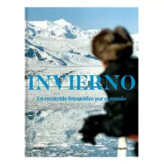 libro invierno - no