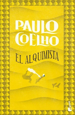 El alquimista - Coelho Paulo - - comprar online