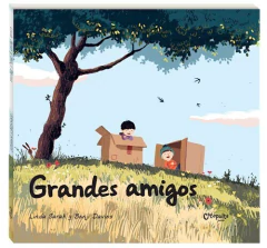 Grandes amigos - comprar online