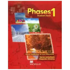 phases 1