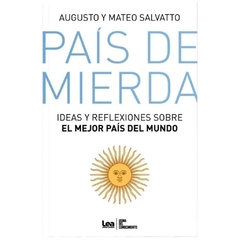 pais de mierda - mateo salvatto