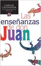 Las ensenanzas de don juan (nva. ed.) -castaneda carl -fondo cultu