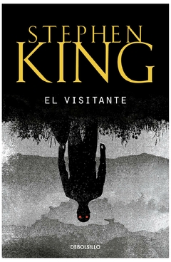 el visitante - stephen king