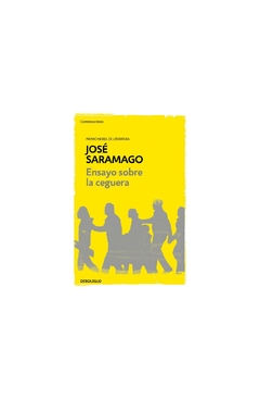 ensayo sobre la ceguera - jose saramago