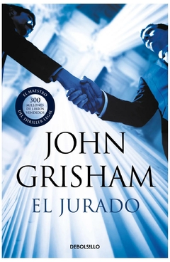 el jurado - john grisham