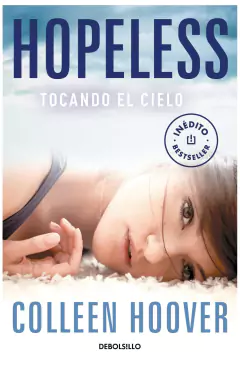 hopeless - colleen hoover