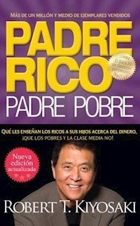 Padre rico padre pobre